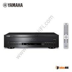 Yamaha CD-C603 5'li CD Çalar Siyah