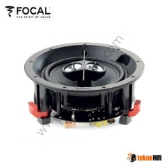 Focal 100IC 6ST Tavan hoparlörü 'Adet'