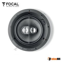 Focal 100IC 6ST Tavan hoparlörü 'Adet'