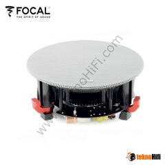 Focal 100IC 6ST Tavan hoparlörü 'Adet'