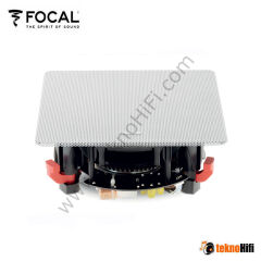 Focal 100IC 6ST Tavan hoparlörü 'Adet'