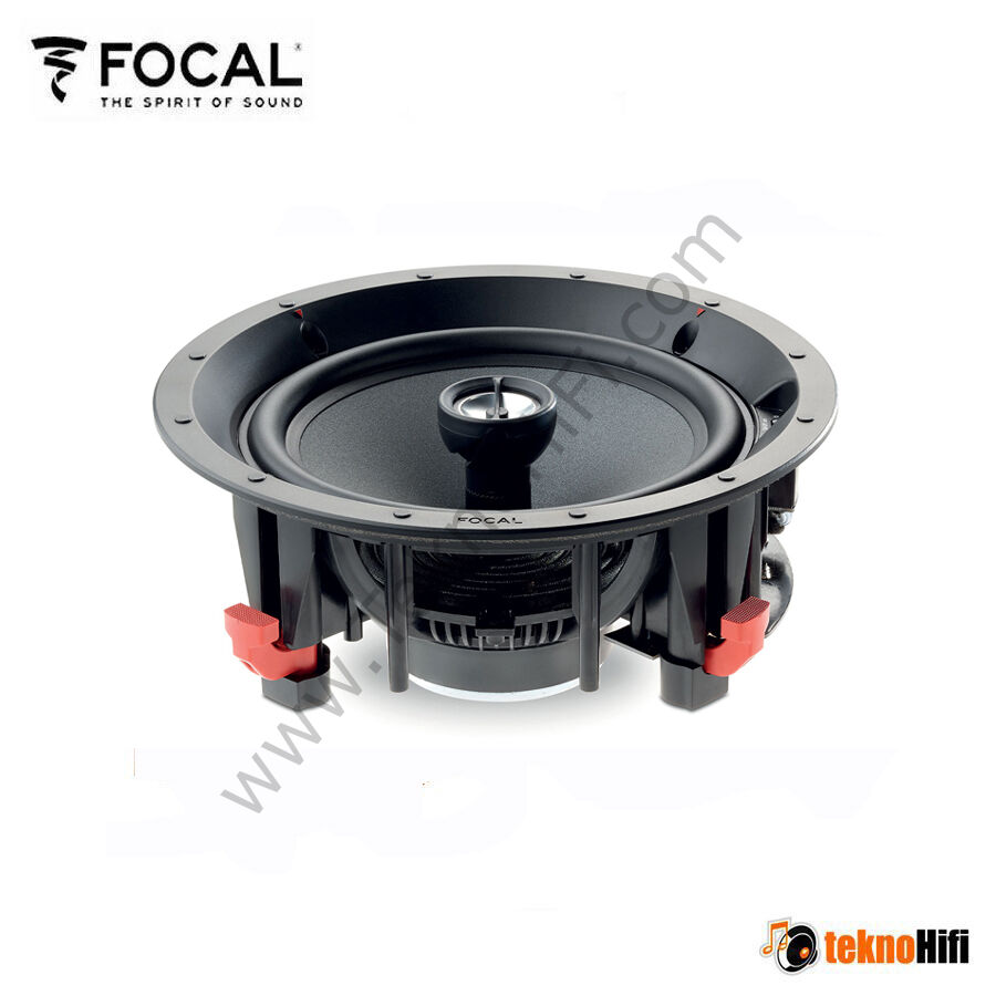 Focal 100ICW6 Tavan hoparlörü 'Adet'