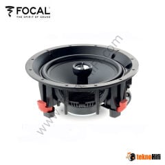 Focal 100ICW6 Tavan hoparlörü 'Adet'