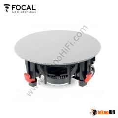 Focal 100ICW6 Tavan hoparlörü 'Adet'
