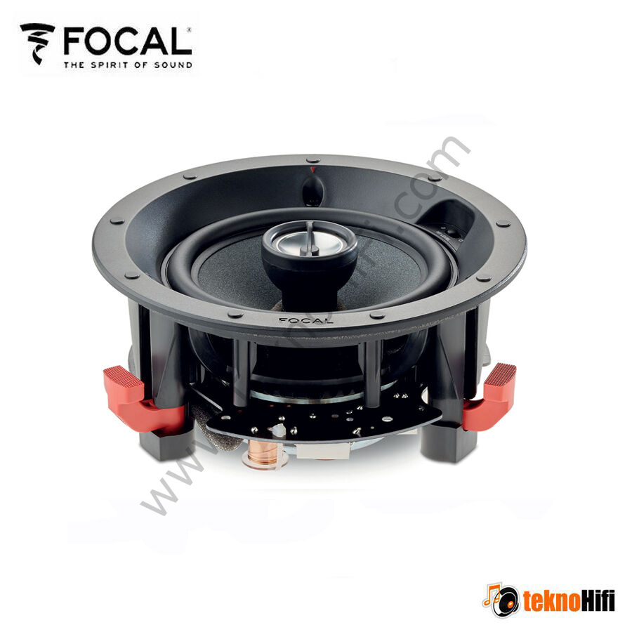 Focal 100 IC W5 Tavan Hoparlörü 'Adet'