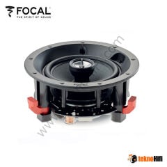 Focal 100 IC W5 Tavan Hoparlörü 'Adet'