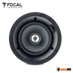 Focal 100 IC W5 Tavan Hoparlörü 'Adet'