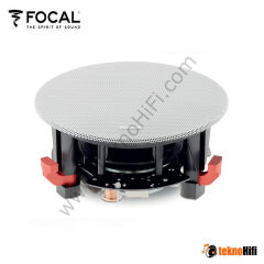 Focal 100 IC W5 Tavan Hoparlörü 'Adet'