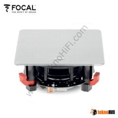 Focal 100 IC W5 Tavan Hoparlörü 'Adet'