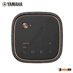 Yamaha WS-X1A Bluetooth Hoparlör ( SR-X50A Surround Hoparlör ) 'Adet'