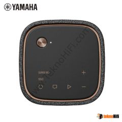 Yamaha WS-X1A Bluetooth Hoparlör ( SR-X50A Surround Hoparlör ) 'Adet'