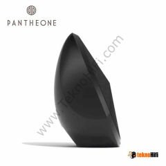 Pantheone OBSIDIAN Kablosuz Tasarım Hoparlör 'Siyah'