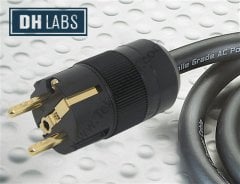 DH Labs Encore Güç Kablosu '1.50 Metre'