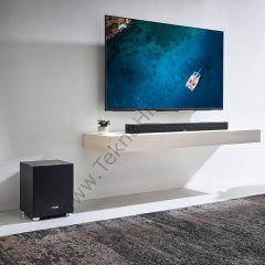 Canton SMART SOUNDBAR 10 Multiroom Soundbar with Dolby Atmos