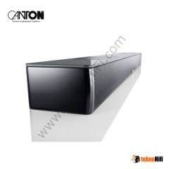 Canton SMART SOUNDBAR 10 Multiroom Soundbar with Dolby Atmos