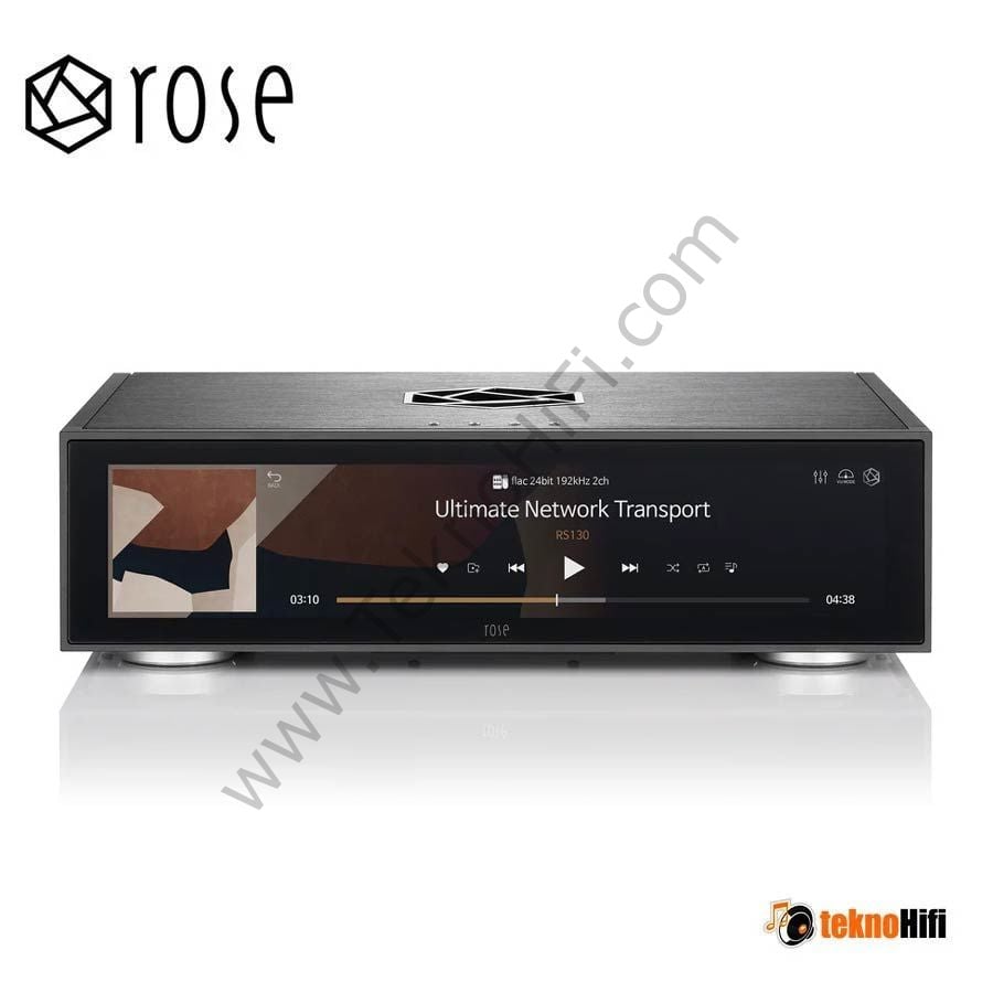 Rose RS130 Network Transport