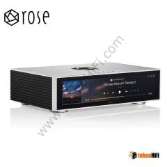 HiFi Rose RS130 Network Transport