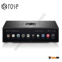 HiFi Rose RS130 Network Transport