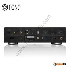 Rose RS130 Network Transport