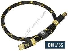DH Labs Mirage USB Kablo '3 Metre'