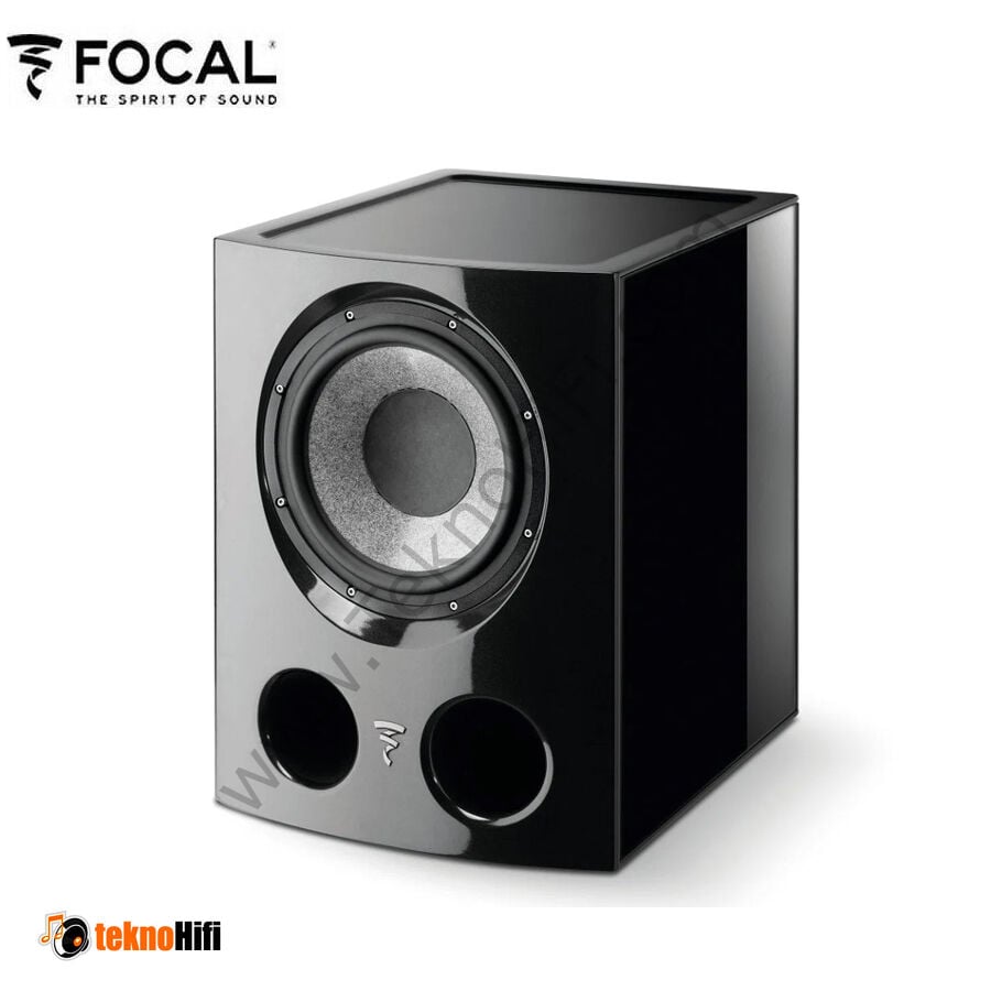 Focal Sub Utopia EM Colour EVO  Pasif Subwoofer
