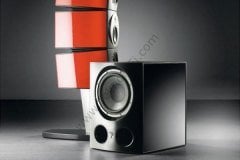 Focal Sub Utopia EM Colour EVO  Pasif Subwoofer