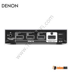 Denon AVS-3 3 In/1 Out HDMI Switcher
