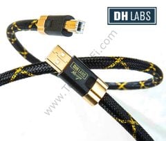 DH Labs Mirage USB Kablo '2 Metre'