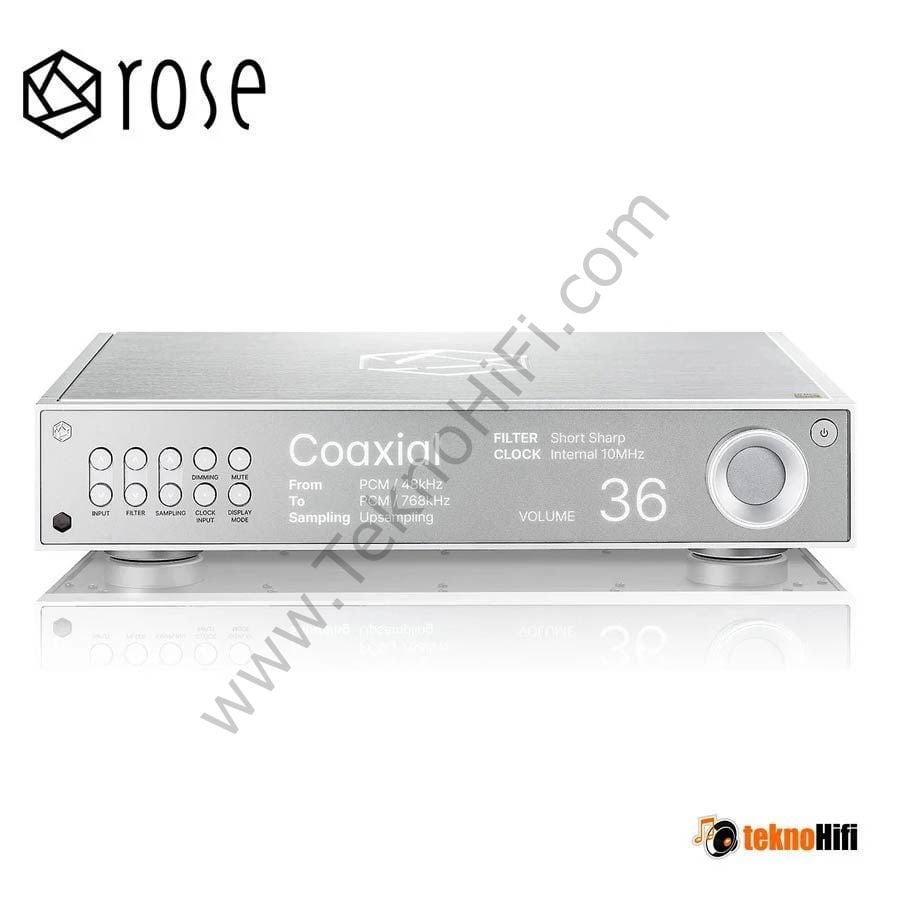 Hifi Rose RD160 DAC