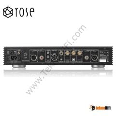 Hifi Rose RD160 DAC
