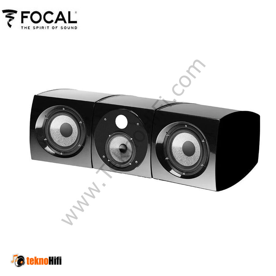 Focal Viva Center Utopia Colour EVO 'Adet'
