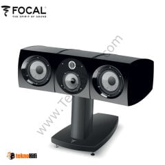 Focal Viva Center Utopia Colour EVO 'Adet'