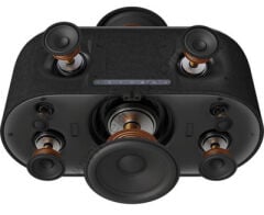 Denon Home 600 Kablosuz Akıllı Hoparlör 'Açık Gri'