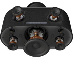 Denon Home 600 Kablosuz Akıllı Hoparlör 'Açık Gri'