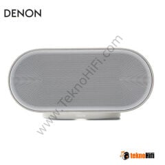 Denon Home 600 Kablosuz Akıllı Hoparlör 'Açık Gri'