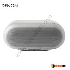 Denon Home 600 Kablosuz Akıllı Hoparlör 'Açık Gri'