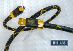 DH Labs Mirage USB Kablo '1,50 Metre'