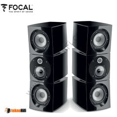 Focal Viva Utopia Colour EVO 'Çift'