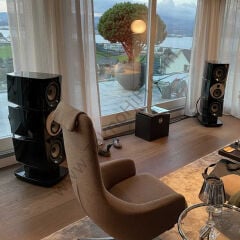 Focal Viva Utopia Colour EVO 'Çift'
