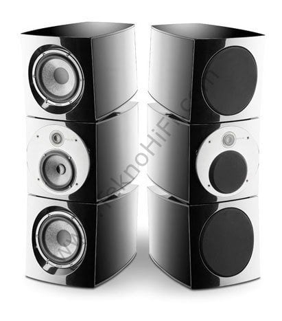 Focal Viva Utopia 'Çift'