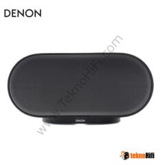 Denon Home 600 Kablosuz Akıllı Hoparlör 'Antrasit'