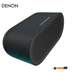 Denon Home 600 Kablosuz Akıllı Hoparlör 'Antrasit'