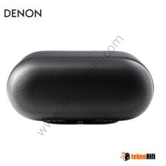 Denon Home 600 Kablosuz Akıllı Hoparlör 'Antrasit'