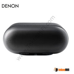 Denon Home 600 Kablosuz Akıllı Hoparlör 'Antrasit'