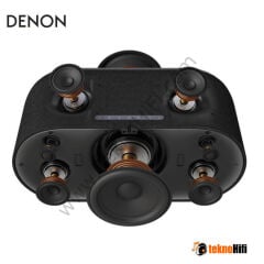 Denon Home 600 Kablosuz Akıllı Hoparlör 'Antrasit'