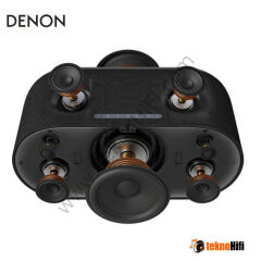 Denon Home 600 Kablosuz Akıllı Hoparlör 'Antrasit'