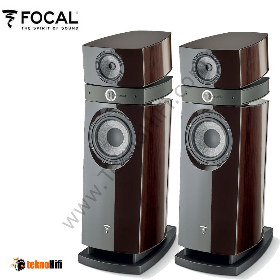 Focal Scala Utopia EVO 'Çift'