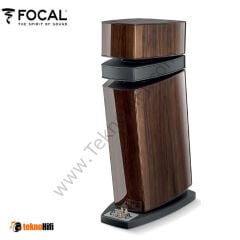Focal Scala Utopia EVO 'Çift' Carera White