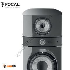 Focal Scala Utopia EVO 'Çift' Carera White