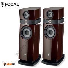 Focal Scala Utopia EVO 'Çift'
